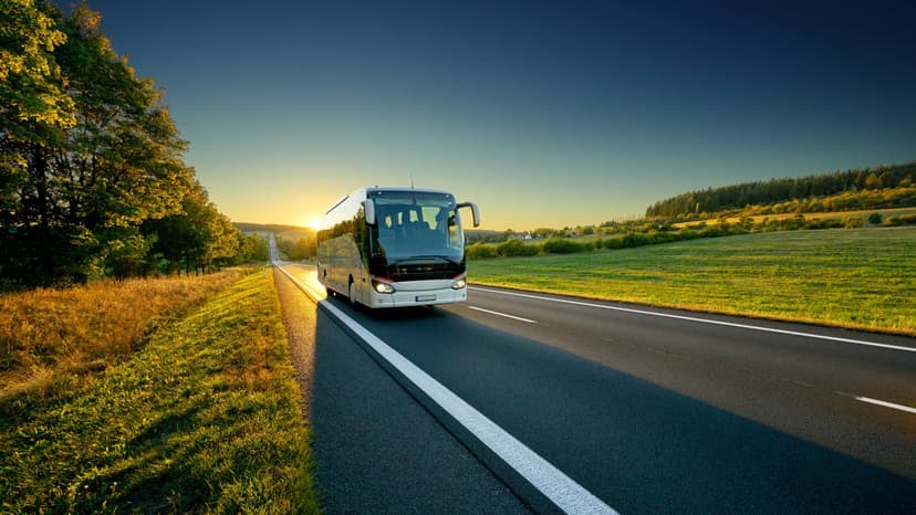 20/10 Bussresa till Husqvarna och Jönköping
